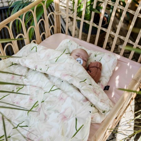 Bambus tekk 80x100 cm + padi 35x45 cm,PRINCE CHESSBOARD