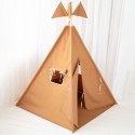 Veekindel Tipi telk õue, honey | FreshDesign.ee