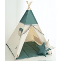 Tipi telk komplekt Adventure | FreshDesign.ee