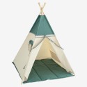 Tipi telk komplekt Adventure | FreshDesign.ee