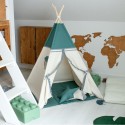 Tipi telk komplekt Adventure | FreshDesign.ee