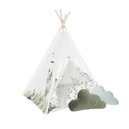 Tipi telk - wolf | FreshDesign.ee