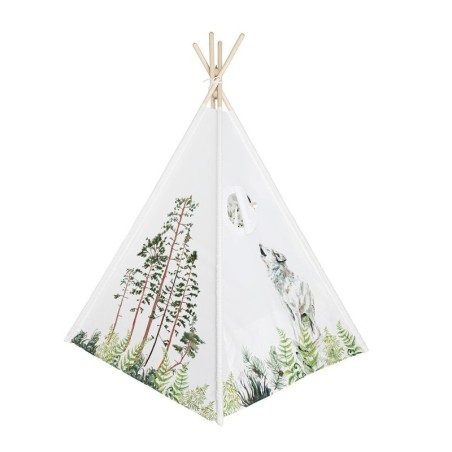 Tipi telk - wolf | FreshDesign.ee