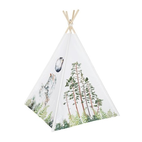 Tipi telk - wolf | FreshDesign.ee