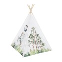 Tipi telk - wolf | FreshDesign.ee