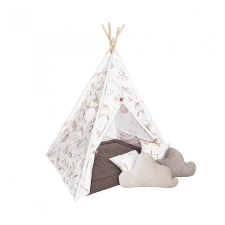 Tipi telk - boho | FreshDesign.ee