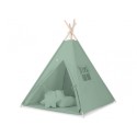 Tipi telk aluse ja patjadega + suled, past... | FreshDesign.ee