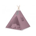 Tipi telk aluse ja patjadega + suled, past... | FreshDesign.ee