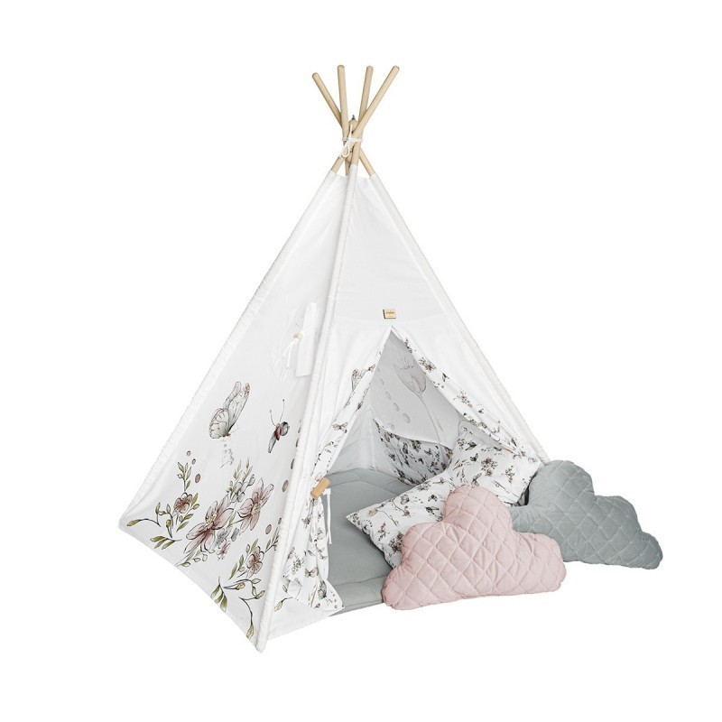 Tipi telk - loodus | FreshDesign.ee