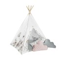 Tipi telk - loodus | FreshDesign.ee