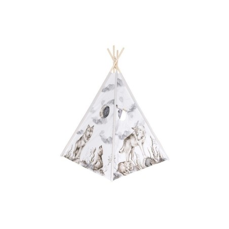 Tipi telk - wolf moonlight | FreshDesign.ee