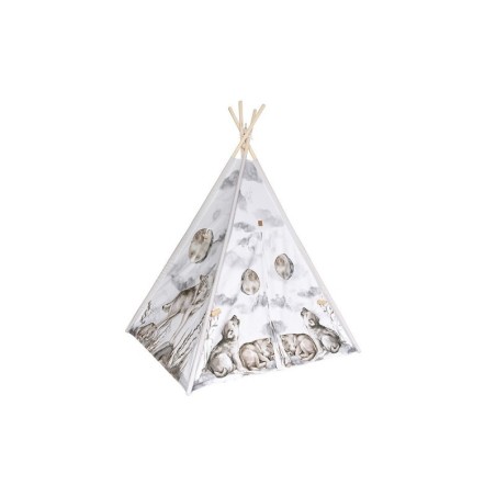 Tipi telk - wolf moonlight | FreshDesign.ee