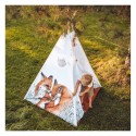 Tipi telk - fox | FreshDesign.ee