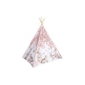 Tipi telk - peony dreamland | FreshDesign.ee