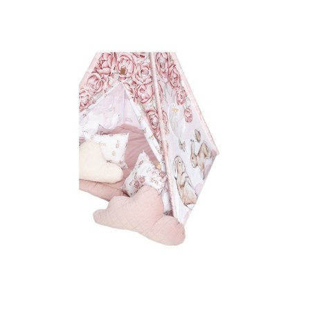 Tipi telk - peony dreamland | FreshDesign.ee