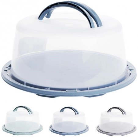 Kaanega kooginõu, 34 cm