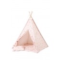 Tipi telk Misty rose | FreshDesign.ee