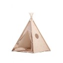 Tipi telk Powder beige | FreshDesign.ee