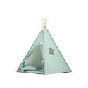 Tipi telk Minty green | FreshDesign.ee
