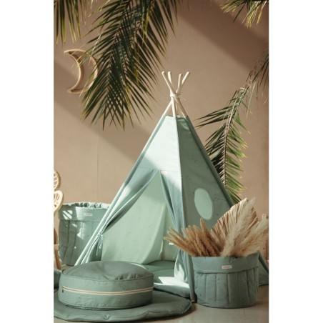 Tipi telk Minty green | FreshDesign.ee