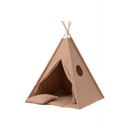 Tipi telk Warm beige | FreshDesign.ee