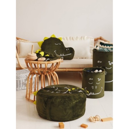 Mini laste kott-tool dinosaurus