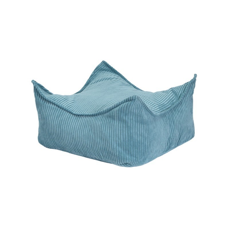 Kandiline tumba lastele Aesthetic, türkiis | FreshDesign.ee