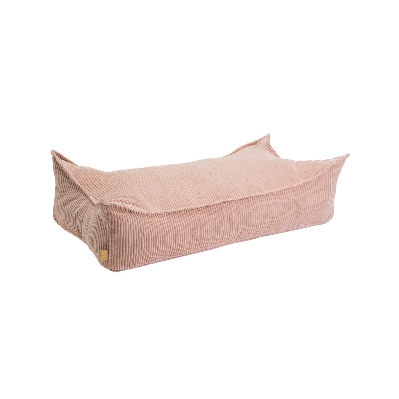 Ristkülik tumba lastele Aesthetic, powder pink | FreshDesign.ee