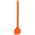 Oranž silikoonist köögilabidas SILLINIE 28 cm | FreshDesign.ee