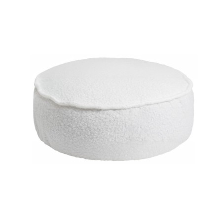 Tumba lastele Boucle, valge | FreshDesign.ee