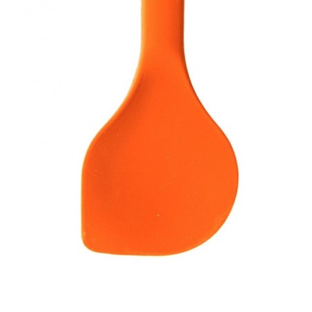 Oranž silikoonist köögilabidas SILLINIE 28 cm | FreshDesign.ee