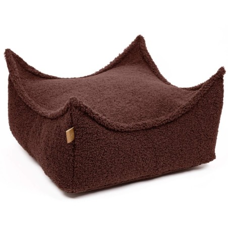 Kandiline tumba lastele Bearly, pruun | FreshDesign.ee