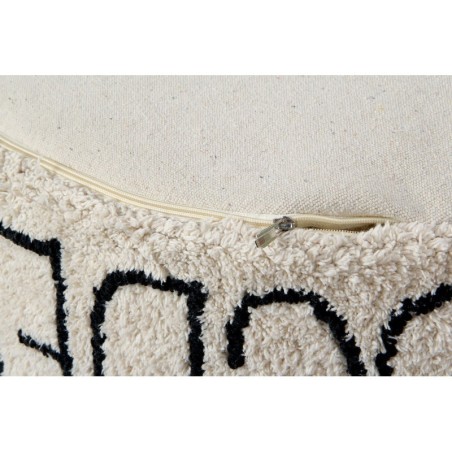 Tumba ABC Natural Black | FreshDesign.ee