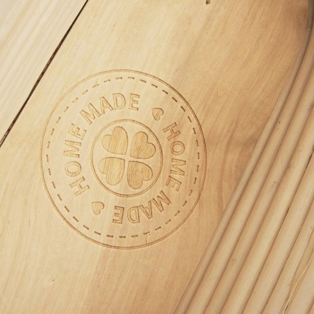 Kodune rotangist leivataigna kergituskorv ... | FreshDesign.ee