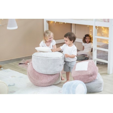 Tumba Chill Pearl Grey