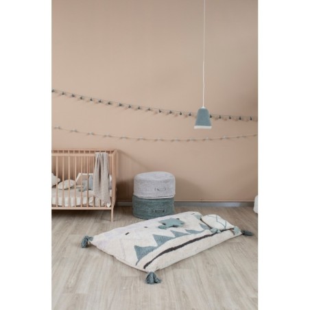 Tumba Chill Vintage Blue | FreshDesign.ee