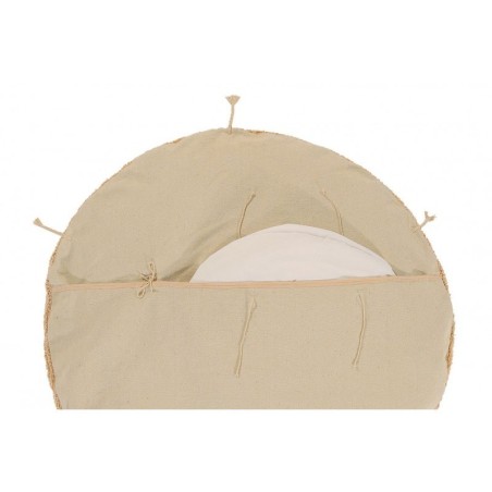 Sleepover tumba Lou Honey | FreshDesign.ee