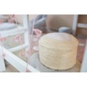 Tumba Marshmallow Round Vanilla | FreshDesign.ee