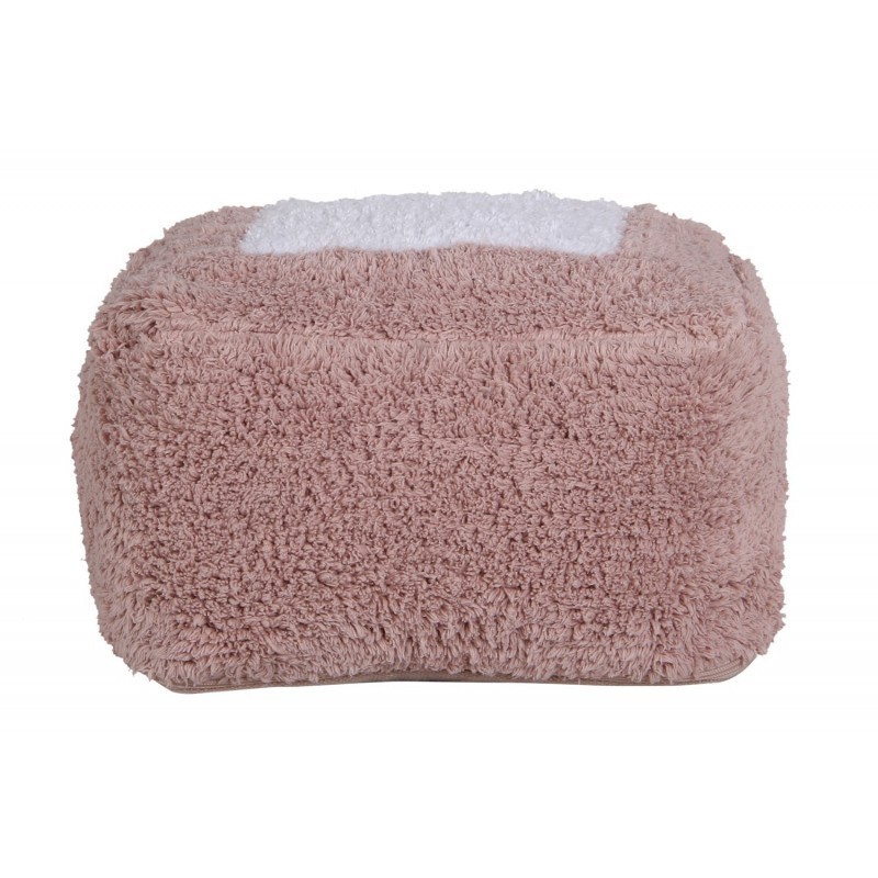 Tumba Marshmallow Square Vintage Nude | FreshDesign.ee