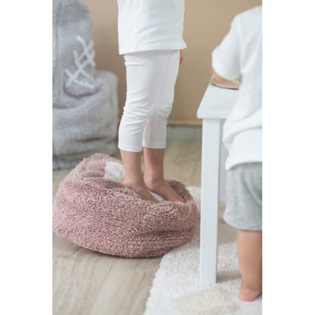 Tumba Marshmallow Square Vintage Nude | FreshDesign.ee