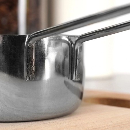 Terasest köögimõõtetopsid, 4 tk. | FreshDesign.ee