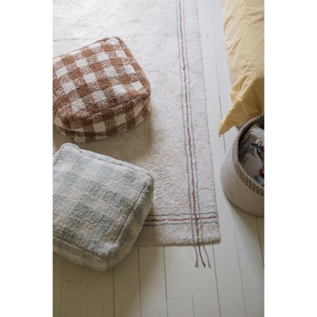 Tumba VICHY BLUE SAGE | FreshDesign.ee