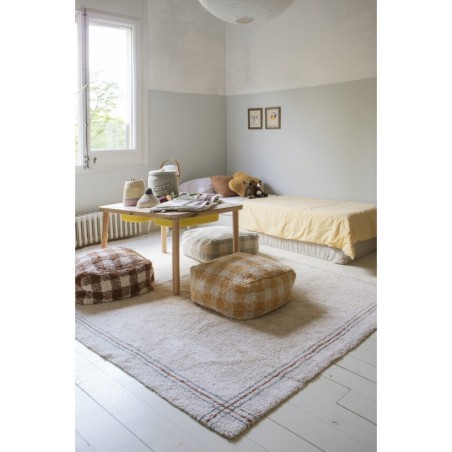 Tumba Vichy honey | FreshDesign.ee