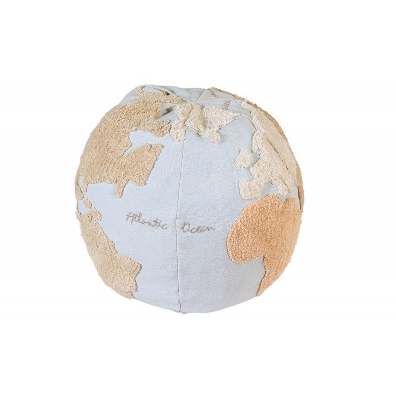 Tumba World Map | FreshDesign.ee