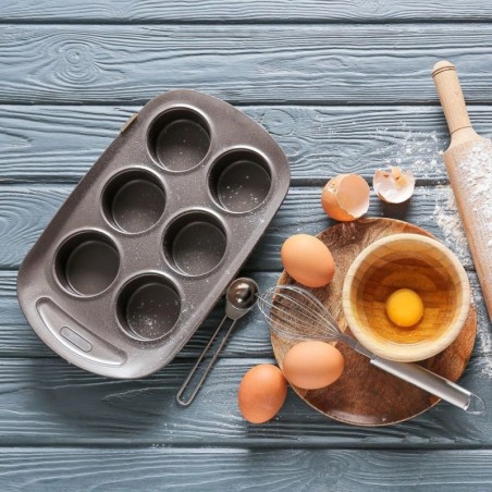 Terasest köögimõõtetopsid, 4 tk. | FreshDesign.ee