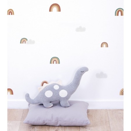 Seinakleebis SUNNY vikerkaared | FreshDesign.ee