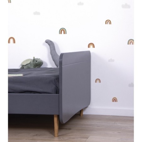 Seinakleebis SUNNY vikerkaared | FreshDesign.ee