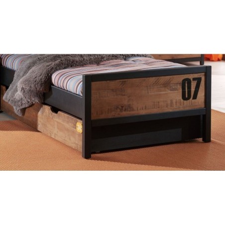 Alex voodisahtel | FreshDesign.ee