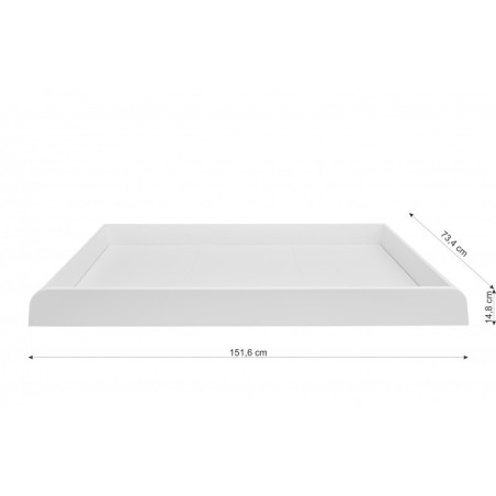 UP! voodi sahtel | FreshDesign.ee