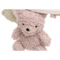 Karusell Teddy Bear - Wild Rose/Natural | FreshDesign.ee
